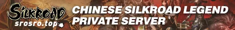 Chinese silkroad Opening soon banner