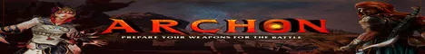 Archon | 110 Cap - PVE | Old School banner