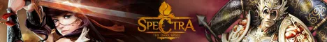 Spectra Road banner