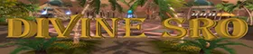 Divine SRO CAP 110 DG 11 Oldschool banner