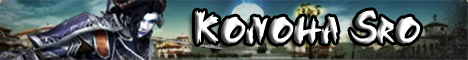 Konoha-Sro banner