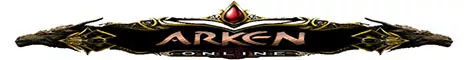 ArkenOnline banner