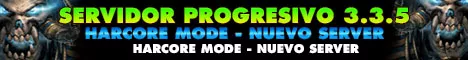 Naxxramas-Progresive banner