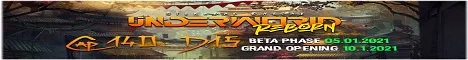 UnderWorld banner
