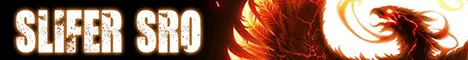 Silkroad Slifer banner