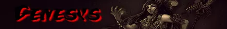 Genesys Road banner