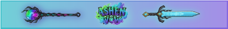Ashen-WoW banner