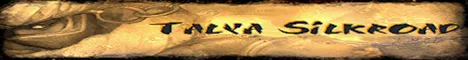 Talya Online banner