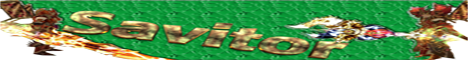Savitor Online Cap 140 PvPSkills 140 JcH Awesome Features 2nd Job War update banner