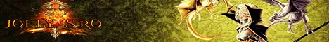 JollySro - Old School Cap 105 New Server banner