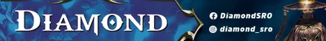 DIAMONDSRO banner