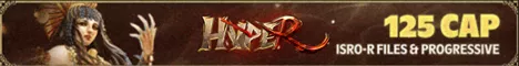 Hype-R Online banner