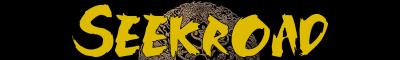 Seekroad banner