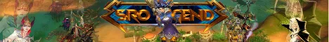 Legend Online 140 Cap banner