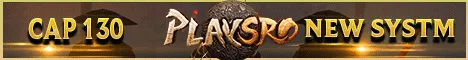 [PlaySro] CAP 130 - D14 banner