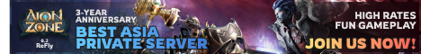 AionZone 6.2 - Singapore banner