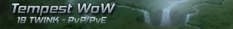 Tempest-WoW 255 banner