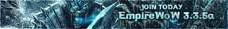 Empire Gaming banner