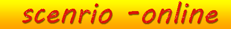 Scenrio online banner