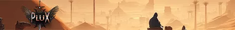 Plux Online banner