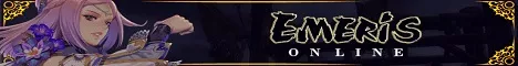Emeris Online banner