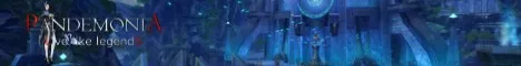 Aion Pandemonia banner