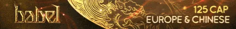 Babel Online banner
