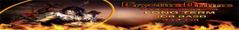 Cryolite Online banner