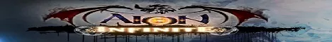 InfiniteAION 7.7 x20 banner
