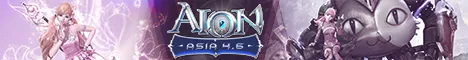 Perfect Aion banner
