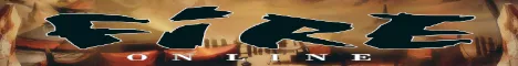 Fire Online banner