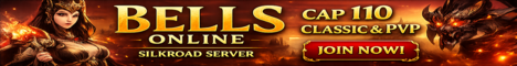 Bells Online 110 banner
