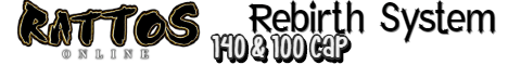 RattosOnline banner