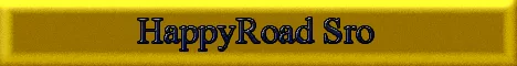 Happy Road Silkroad banner