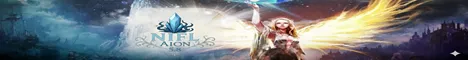 🎖️​➡️​​NIFL AION 5.8⬅️​🎖️​ banner