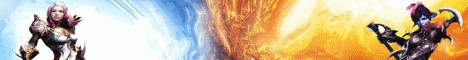Stark World 2025 AION Classic banner