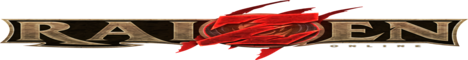 Raizen Online banner