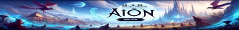 Aion Soul banner