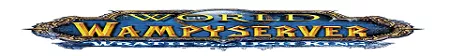 Wampyserver banner