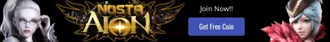 Aion Nosta 4.6 banner