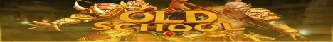 OldSchool Silkroad banner