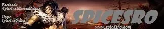 Spice Silkroad Online banner
