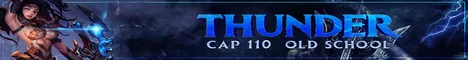 Thunder Online banner