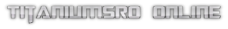 Titanium Silkroad banner