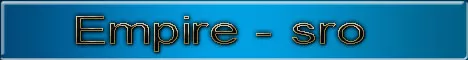 Empire sro D11 banner