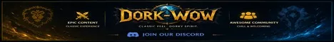 DorkWoW banner