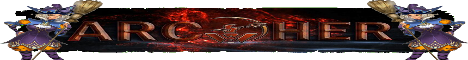 ARCHER SRO CAP 130 PVE NEW SERVER banner