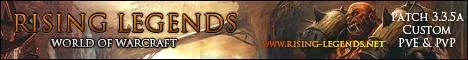 Rising-Devils banner