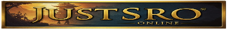JustSRO 110 Cap banner
