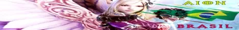AION BRASIL v4.6 - 4x/1X/2X Rates banner